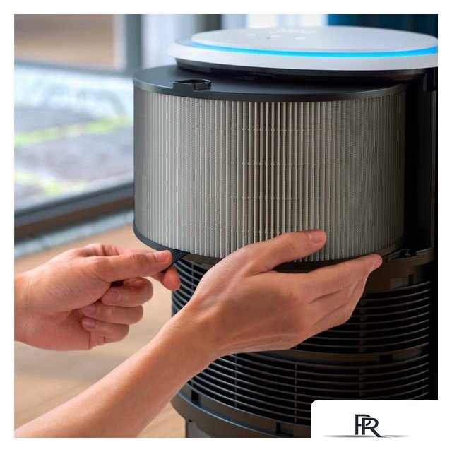 Комплект фильтров Philips FY3200/30 - Изображение №4 — Интернет-магазин ПроЗаказ