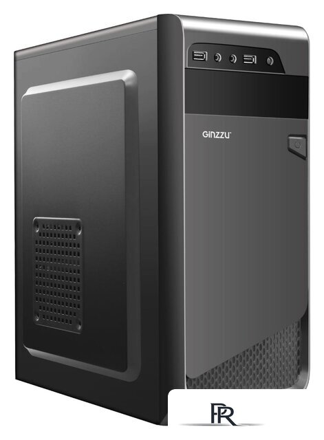 Корпус Ginzzu A180 - Изображение №1 — Интернет-магазин ПроЗаказ