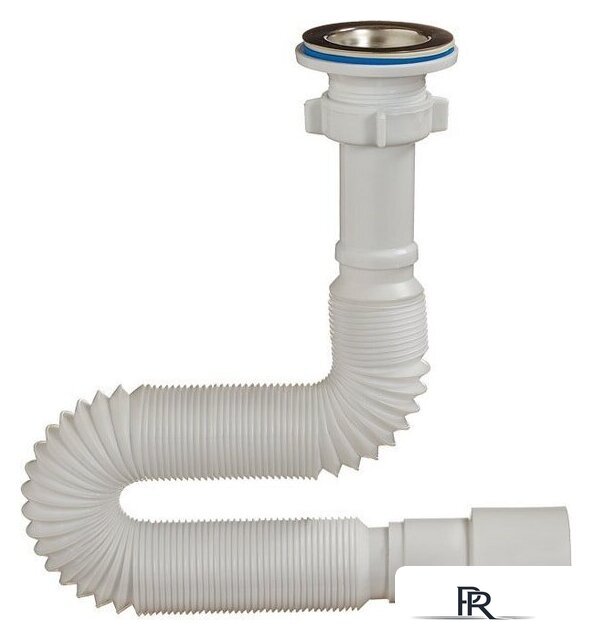 Сифон Орио А-3014 - Изображение №1 — Интернет-магазин ПроЗаказ