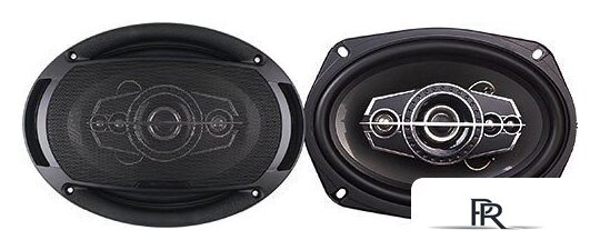 Коаксиальная АС Skylor BS-6904 - Изображение №1 — Интернет-магазин ПроЗаказ