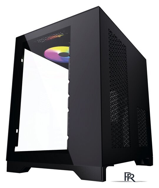 Корпус Powercase Vision Micro CVBM-L4 - Изображение №9 — Интернет-магазин ПроЗаказ