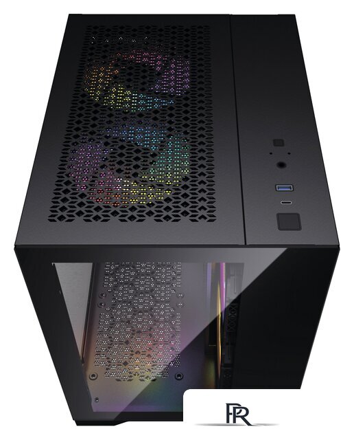 Корпус Powercase Vision Micro CVBM-L4 - Изображение №10 — Интернет-магазин ПроЗаказ