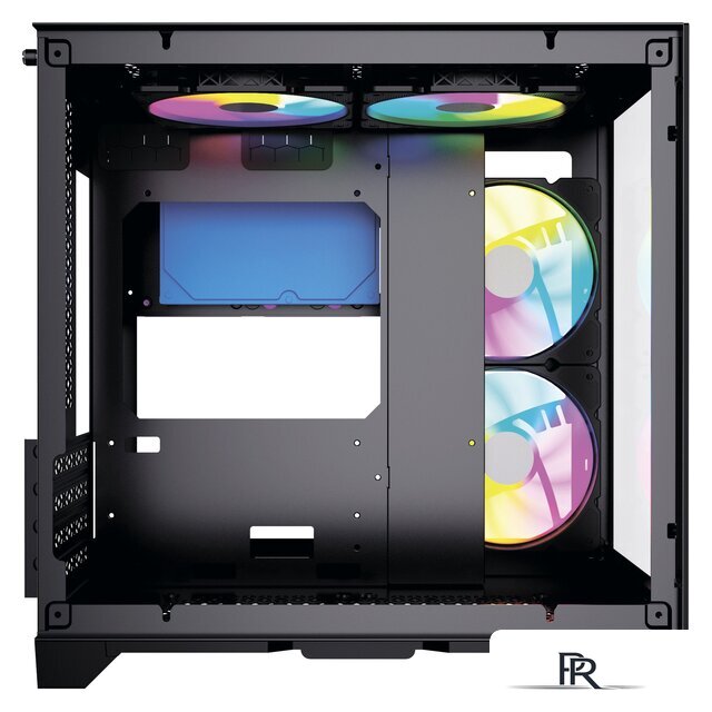 Корпус Powercase Vision Micro CVBM-L4 - Изображение №4 — Интернет-магазин ПроЗаказ