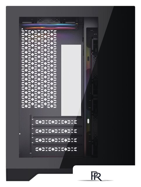 Корпус Powercase Vision Micro CVBM-L4 - Изображение №3 — Интернет-магазин ПроЗаказ