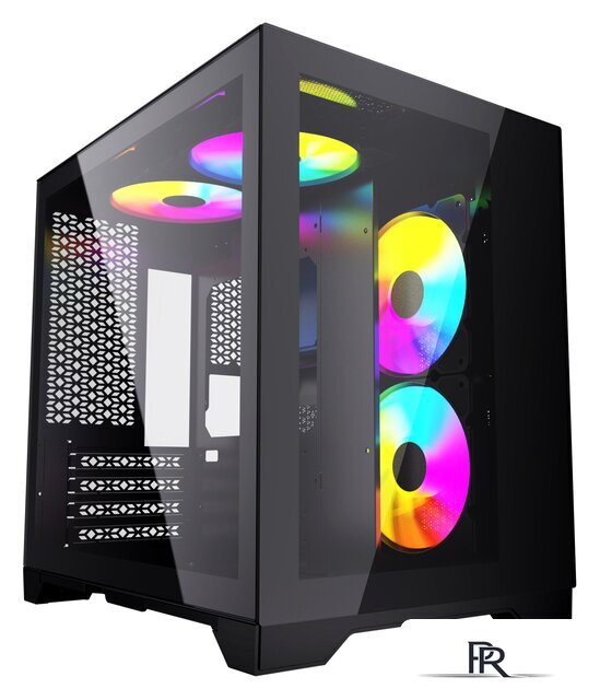 Корпус Powercase Vision Micro CVBM-L4 - Изображение №1 — Интернет-магазин ПроЗаказ