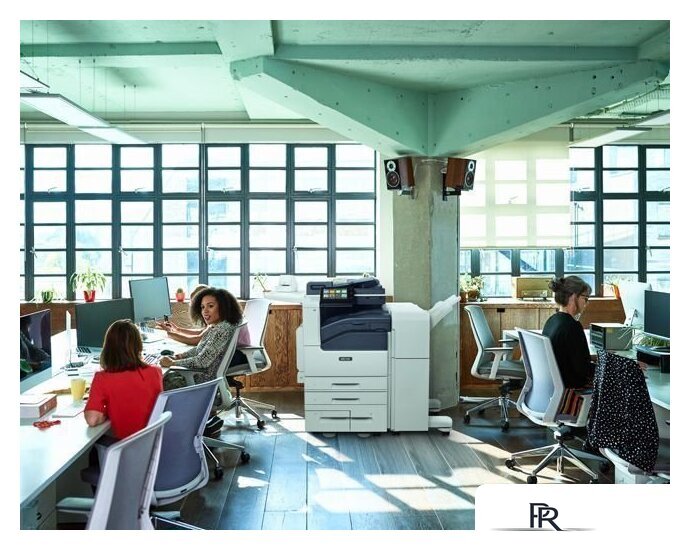 МФУ Xerox VersaLink B7125 - Изображение №3 — Интернет-магазин ПроЗаказ