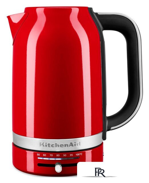 Электрический чайник KitchenAid 5KEK1701EER - Изображение №1 — Интернет-магазин ПроЗаказ