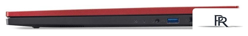 Игровой ноутбук Acer Nitro Lite 16 NL16-71G-560W NH.DAAER.001 - Изображение №9 — Интернет-магазин ПроЗаказ