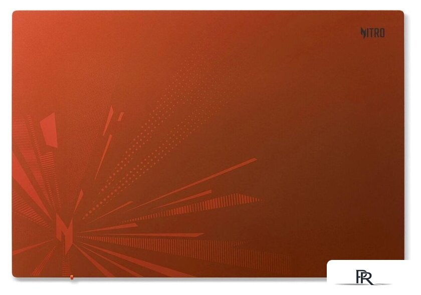 Игровой ноутбук Acer Nitro Lite 16 NL16-71G-560W NH.DAAER.001 - Изображение №6 — Интернет-магазин ПроЗаказ