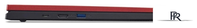Игровой ноутбук Acer Nitro Lite 16 NL16-71G-560W NH.DAAER.001 - Изображение №10 — Интернет-магазин ПроЗаказ