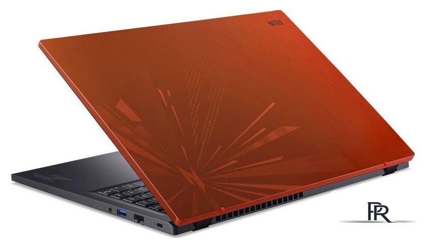 Игровой ноутбук Acer Nitro Lite 16 NL16-71G-560W NH.DAAER.001 - Изображение №5 — Интернет-магазин ПроЗаказ