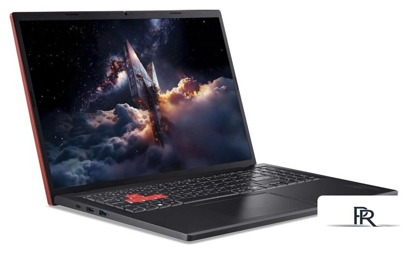 Игровой ноутбук Acer Nitro Lite 16 NL16-71G-560W NH.DAAER.001 - Изображение №3 — Интернет-магазин ПроЗаказ
