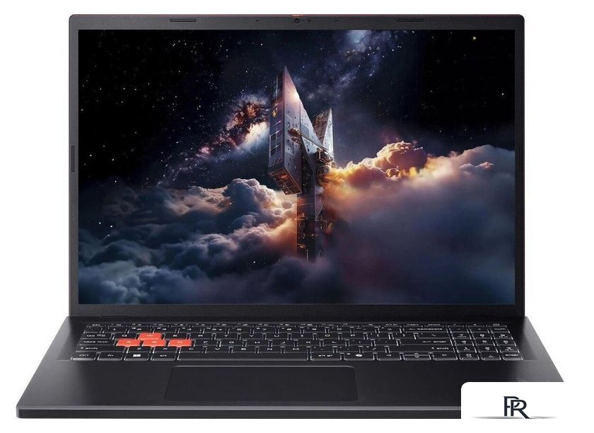 Игровой ноутбук Acer Nitro Lite 16 NL16-71G-560W NH.DAAER.001 - Изображение №1 — Интернет-магазин ПроЗаказ
