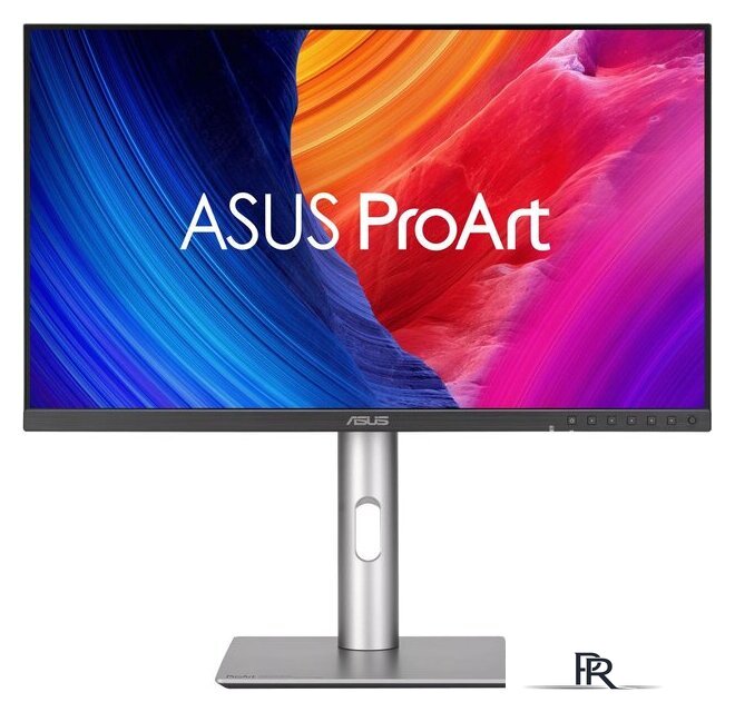 Монитор ASUS ProArt PA32QCV - Изображение №1 — Интернет-магазин ПроЗаказ