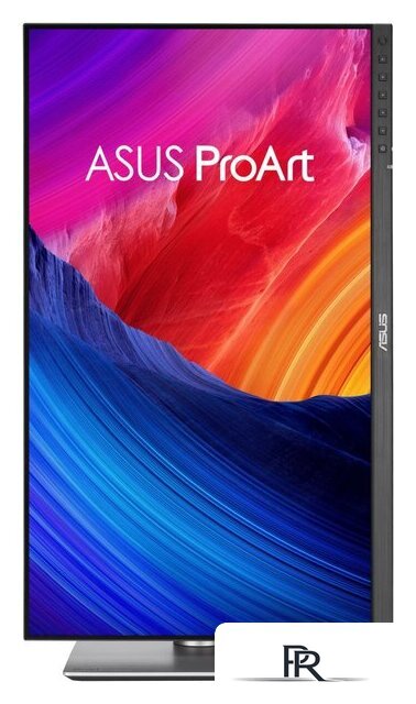 Монитор ASUS ProArt PA32QCV - Изображение №5 — Интернет-магазин ПроЗаказ