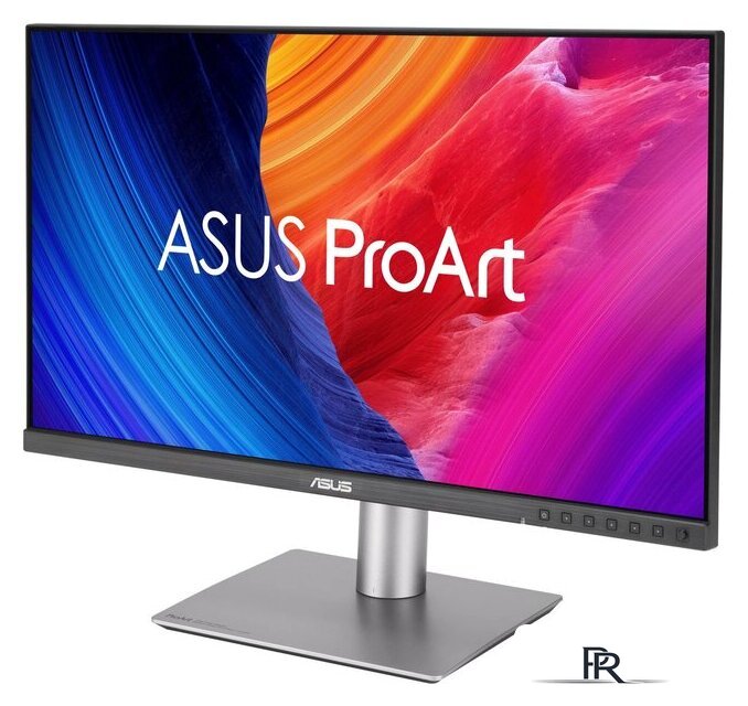 Монитор ASUS ProArt PA32QCV - Изображение №3 — Интернет-магазин ПроЗаказ