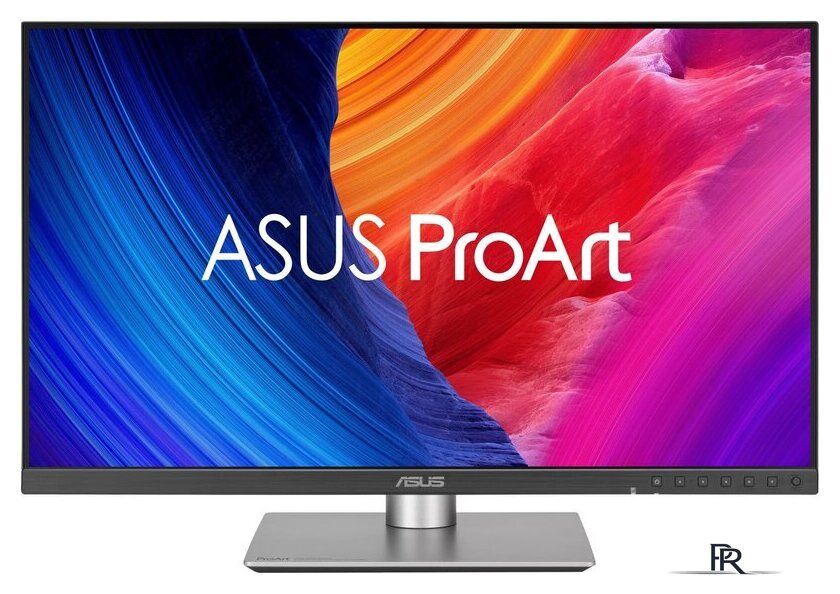 Монитор ASUS ProArt PA32QCV - Изображение №6 — Интернет-магазин ПроЗаказ