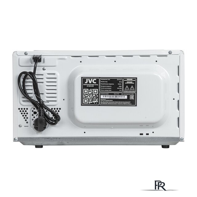 Микроволновая печь JVC JK-MW149M - Изображение №9 — Интернет-магазин ПроЗаказ