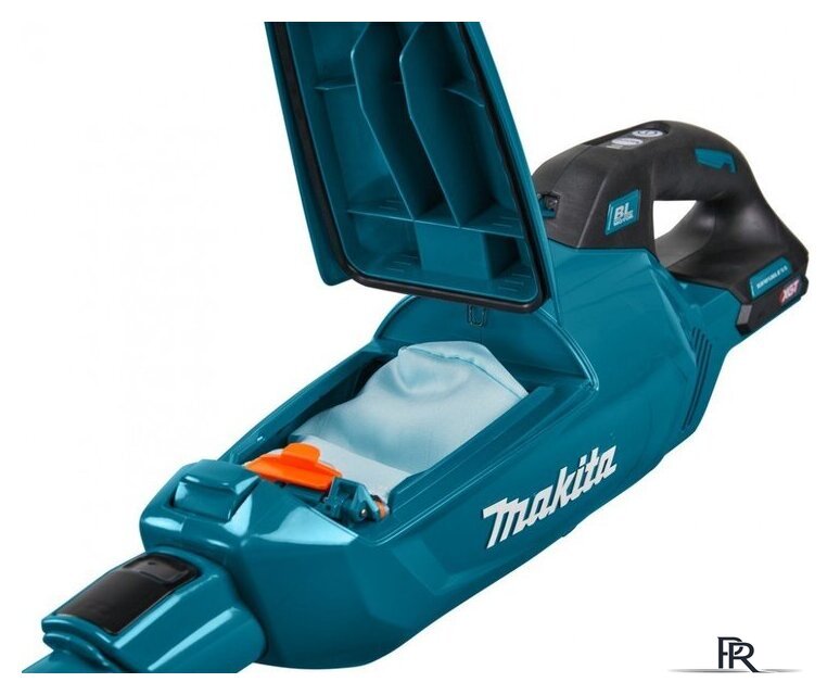 Пылесос Makita CL002GZ01 (без АКБ) - Изображение №2 — Интернет-магазин ПроЗаказ