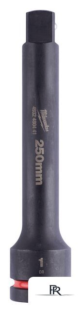 Удлинитель слесарный Milwaukee Shockwave 4932480441 - Изображение №1 — Интернет-магазин ПроЗаказ