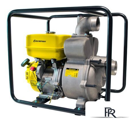 Мотопомпа Champion GTP80H - Изображение №1 — Интернет-магазин ПроЗаказ
