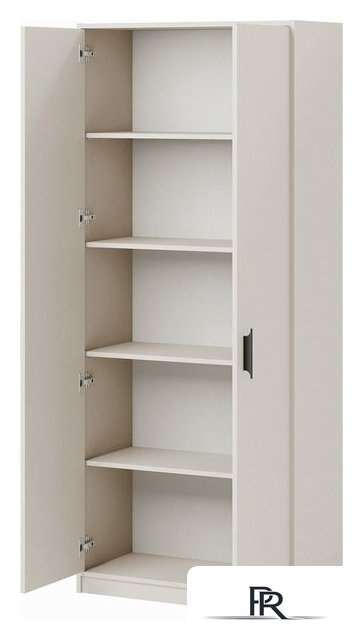 Шкаф распашной Involux Престон 226H044 (кашемир) - Изображение №2 — Интернет-магазин ПроЗаказ