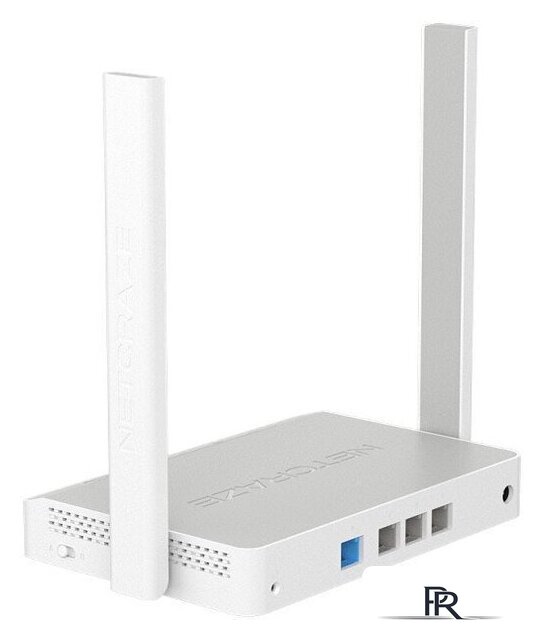 Wi-Fi роутер Netcraze Air NC-1613 - Изображение №10 — Интернет-магазин ПроЗаказ