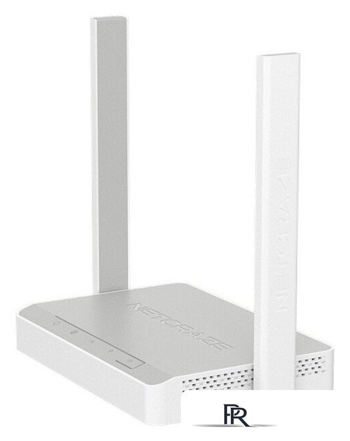 Wi-Fi роутер Netcraze Air NC-1613 - Изображение №8 — Интернет-магазин ПроЗаказ