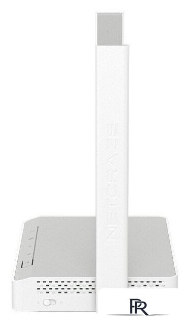 Wi-Fi роутер Netcraze Air NC-1613 - Изображение №9 — Интернет-магазин ПроЗаказ