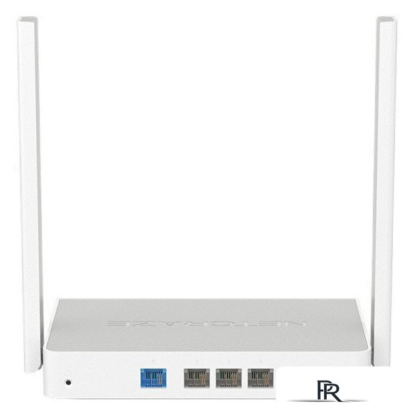 Wi-Fi роутер Netcraze Air NC-1613 - Изображение №5 — Интернет-магазин ПроЗаказ