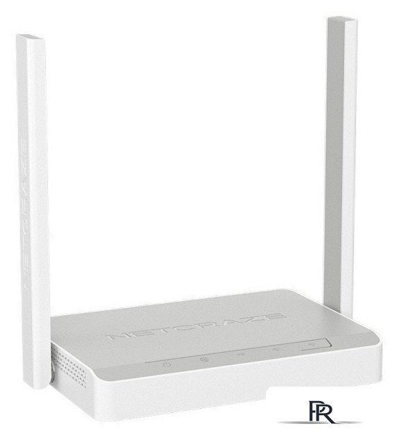 Wi-Fi роутер Netcraze Air NC-1613 - Изображение №3 — Интернет-магазин ПроЗаказ
