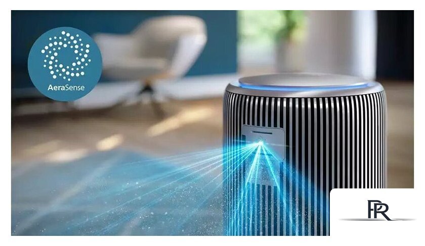 Очиститель воздуха Philips AC4220/12 - Изображение №9 — Интернет-магазин ПроЗаказ