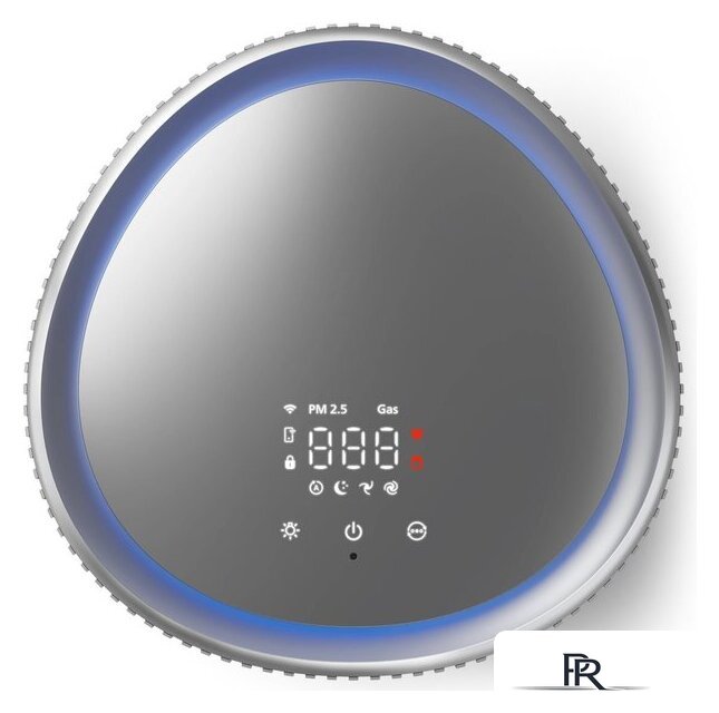 Очиститель воздуха Philips AC4220/12 - Изображение №2 — Интернет-магазин ПроЗаказ