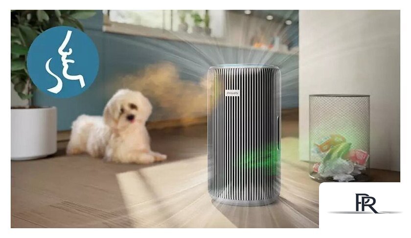 Очиститель воздуха Philips AC4220/12 - Изображение №7 — Интернет-магазин ПроЗаказ