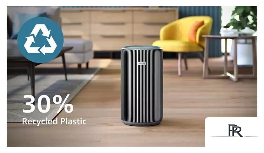 Очиститель воздуха Philips AC4220/12 - Изображение №8 — Интернет-магазин ПроЗаказ