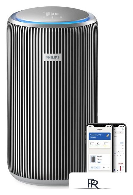 Очиститель воздуха Philips AC4220/12 - Изображение №1 — Интернет-магазин ПроЗаказ