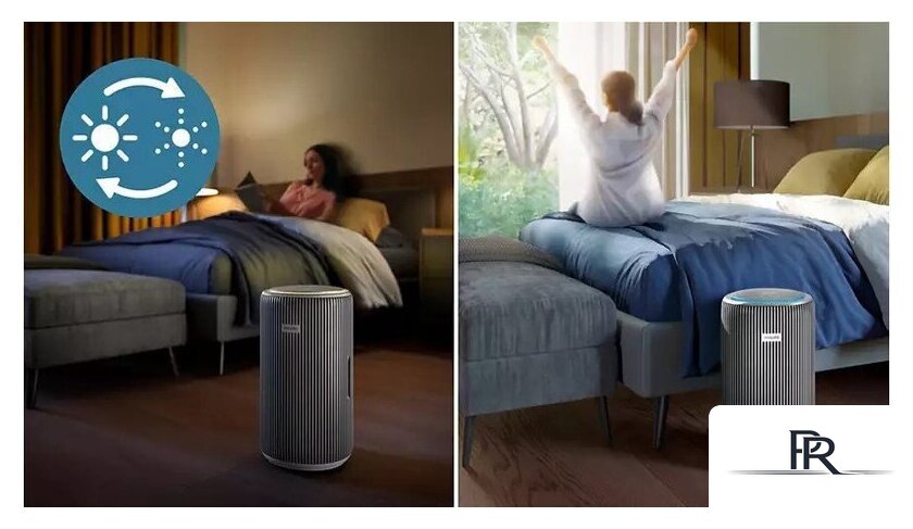 Очиститель воздуха Philips AC4220/12 - Изображение №5 — Интернет-магазин ПроЗаказ