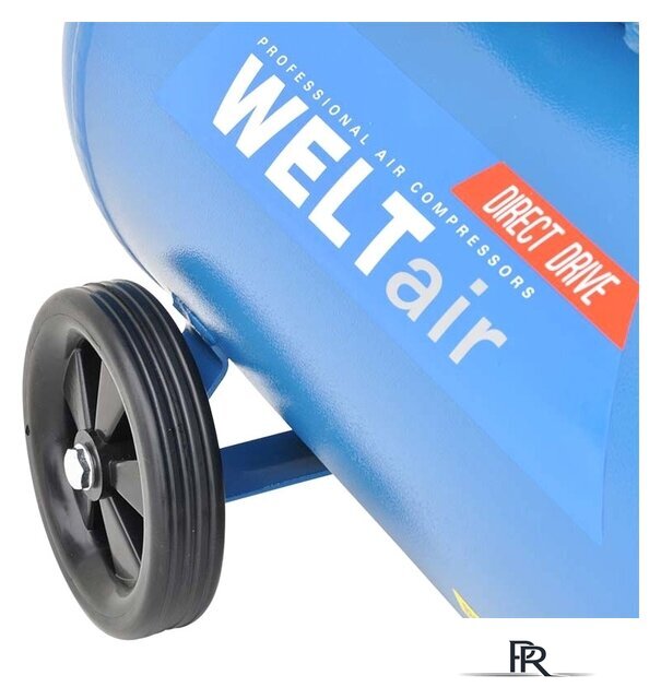Компрессор Welt AR50LT - Изображение №7 — Интернет-магазин ПроЗаказ