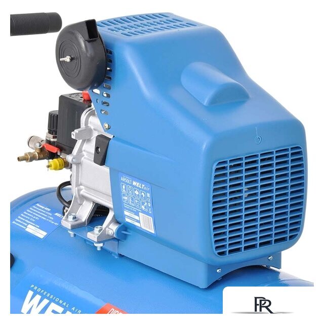 Компрессор Welt AR50LT - Изображение №4 — Интернет-магазин ПроЗаказ
