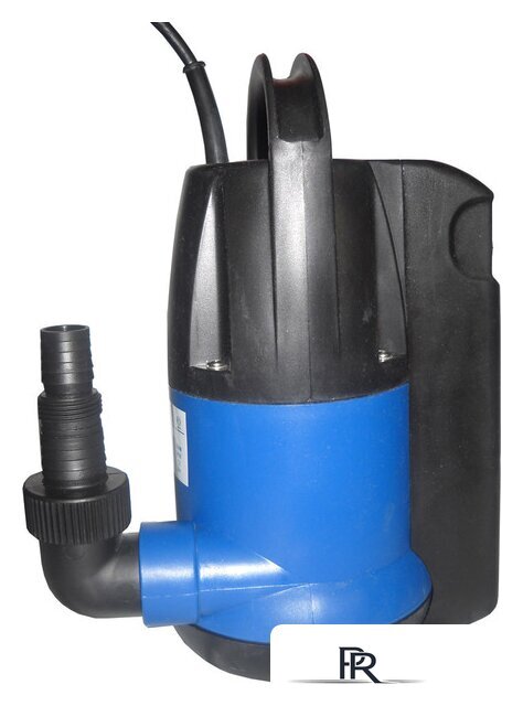 Дренажный насос Unipump SUB 407 P - Изображение №1 — Интернет-магазин ПроЗаказ