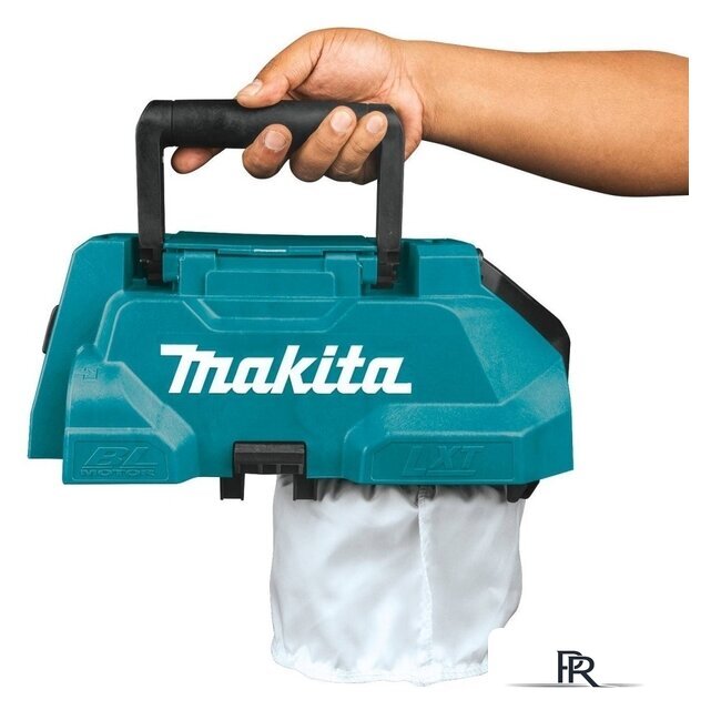 Пылесос Makita DVC750LZ - Изображение №4 — Интернет-магазин ПроЗаказ