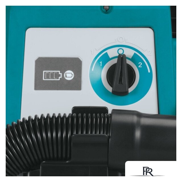 Пылесос Makita DVC750LZ - Изображение №5 — Интернет-магазин ПроЗаказ