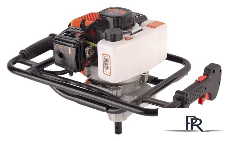 Мотобур Patriot AE150D (без шнека) - Изображение №1 — Интернет-магазин ПроЗаказ