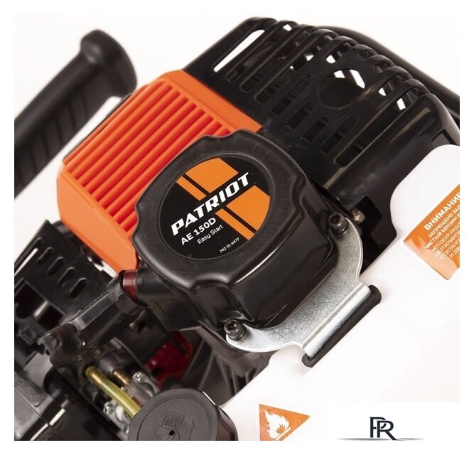 Мотобур Patriot AE150D (без шнека) - Изображение №3 — Интернет-магазин ПроЗаказ