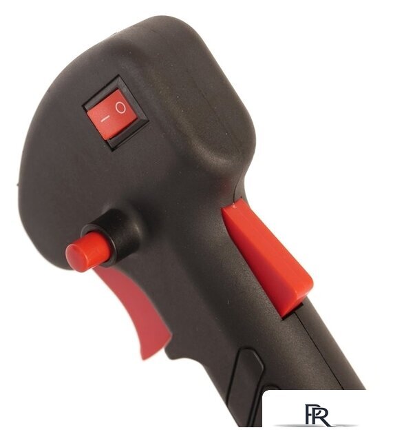 Мотобур Patriot AE150D (без шнека) - Изображение №4 — Интернет-магазин ПроЗаказ