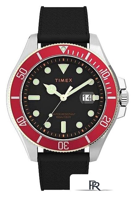 Наручные часы Timex TW2V27300 - Изображение №1 — Интернет-магазин ПроЗаказ