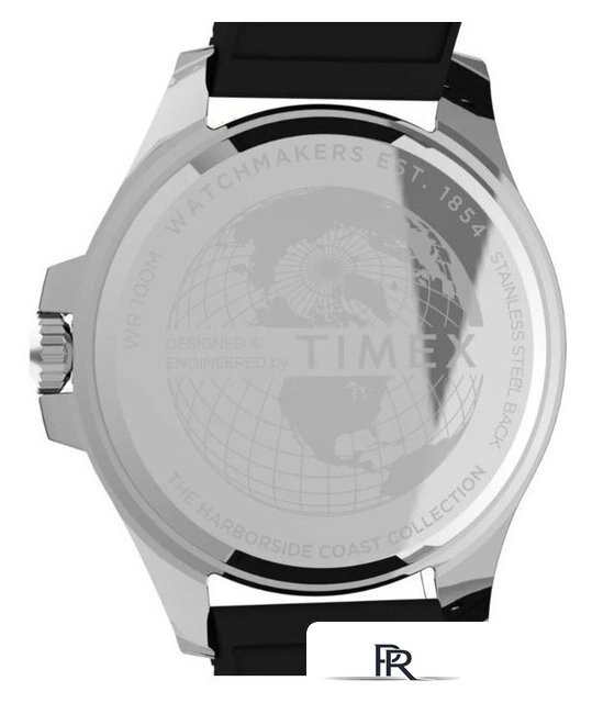 Наручные часы Timex TW2V27300 - Изображение №4 — Интернет-магазин ПроЗаказ