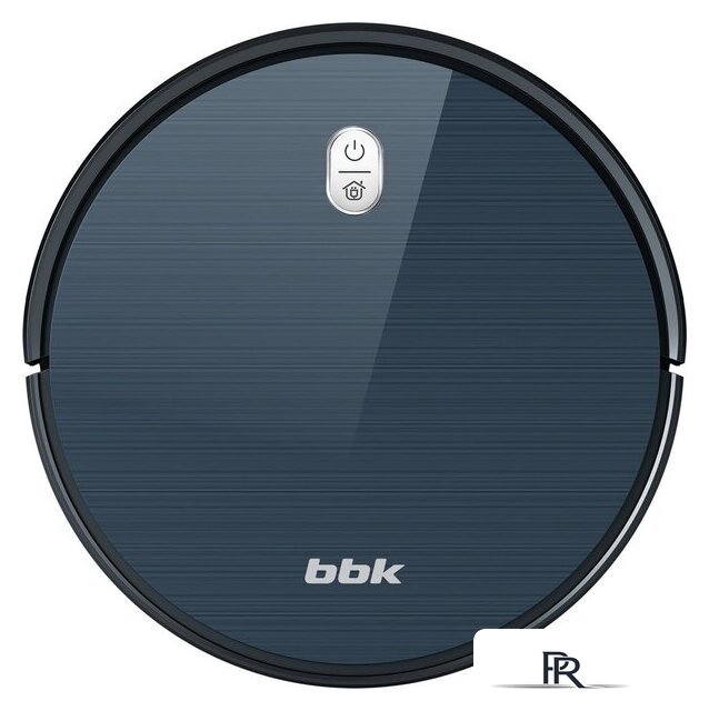 Робот-пылесос BBK BV3504 (темный океан) - Изображение №4 — Интернет-магазин ПроЗаказ