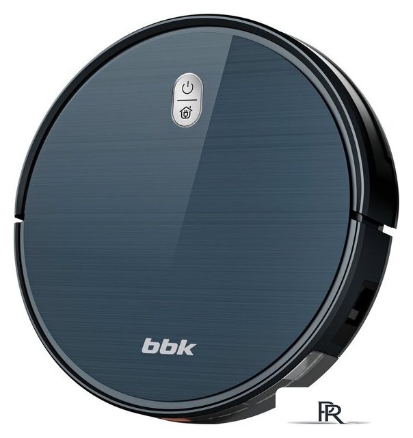 Робот-пылесос BBK BV3504 (темный океан) - Изображение №3 — Интернет-магазин ПроЗаказ