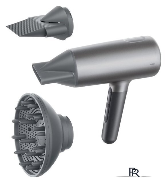 Фен Braun HD435E - Изображение №1 — Интернет-магазин ПроЗаказ